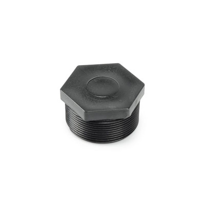 29394 2-Inch Threaded Plug